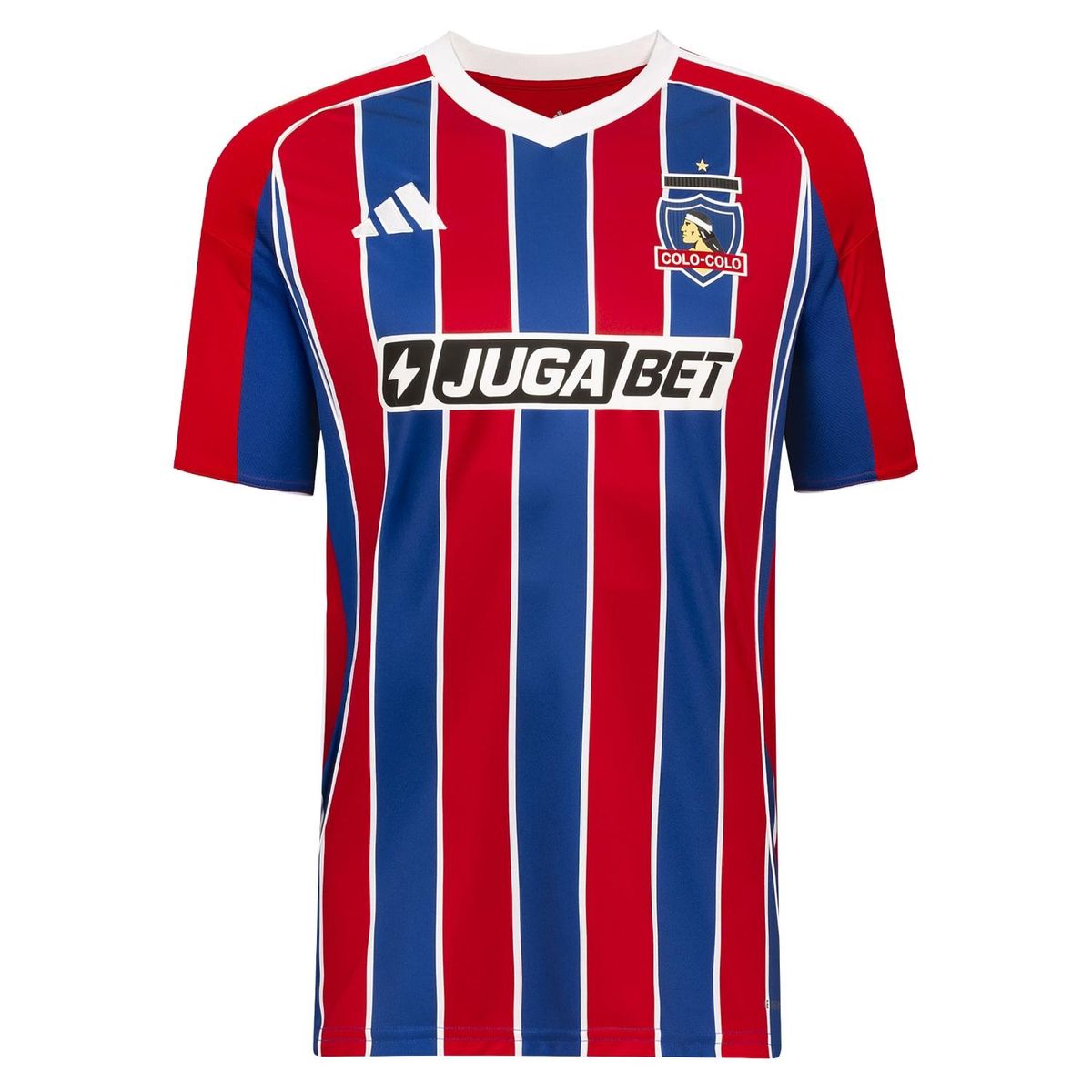 ADIDAS - Tercera Camiseta de Fútbol Colo Colo Hombre Adidas