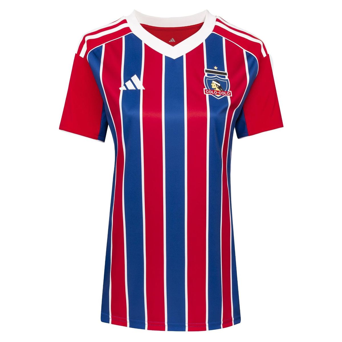 ADIDAS - Tercera Camiseta de Fútbol Colo Colo Mujer Adidas
