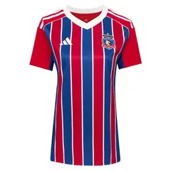 ADIDAS - Tercera Camiseta de Fútbol Colo Colo Mujer