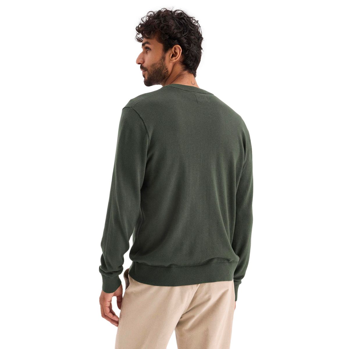 DOCKERS - Sweater Hombre Dockers