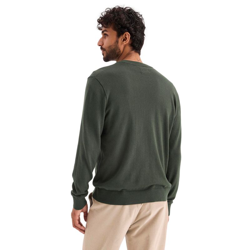 DOCKERS - Sweater Hombre Dockers
