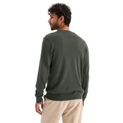 DOCKERS - Sweater Hombre