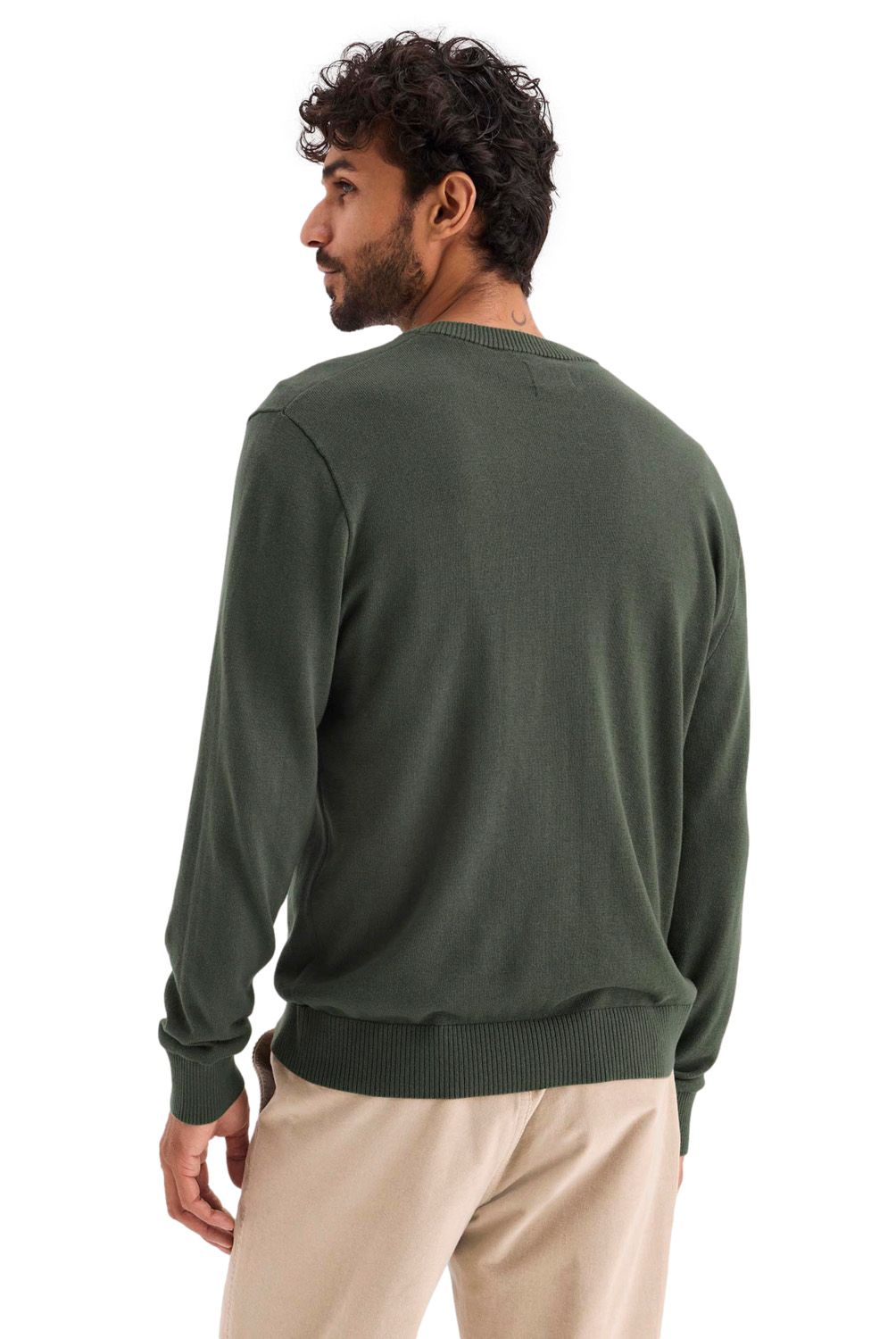 DOCKERS - Sweater Hombre Dockers