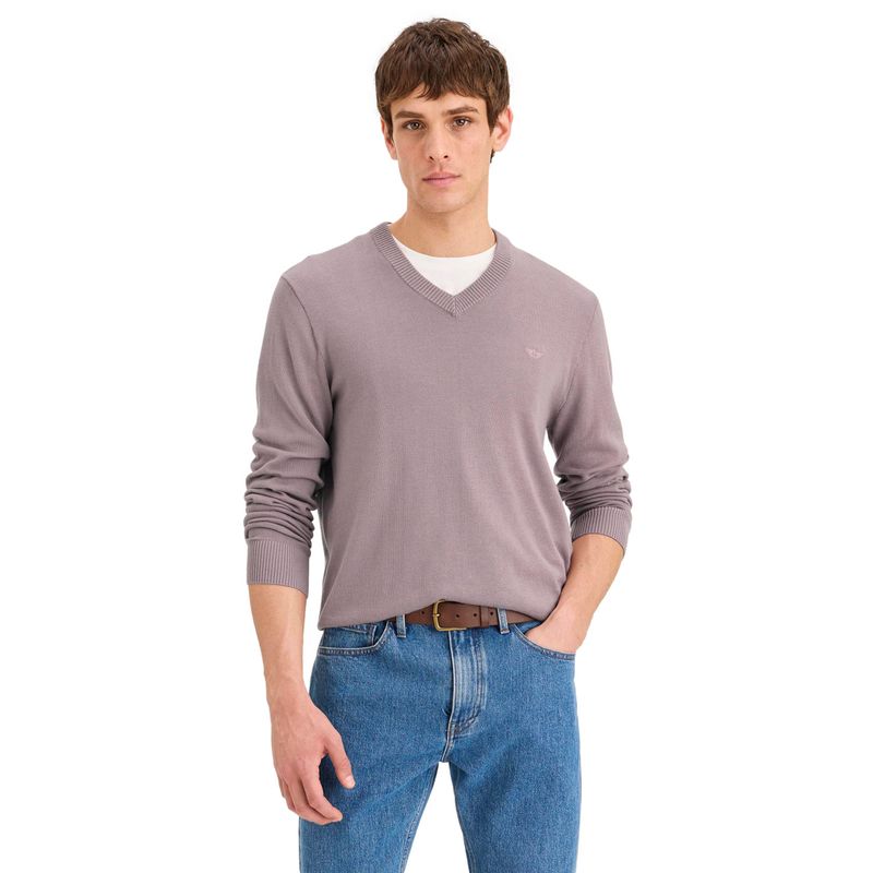 DOCKERS - Sweater Hombre Dockers
