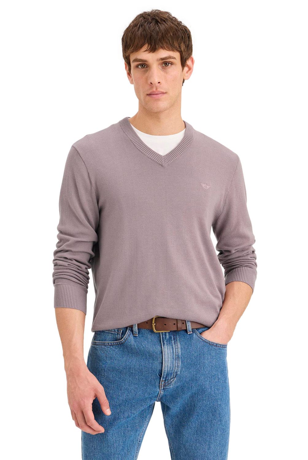 DOCKERS - Sweater Hombre Dockers