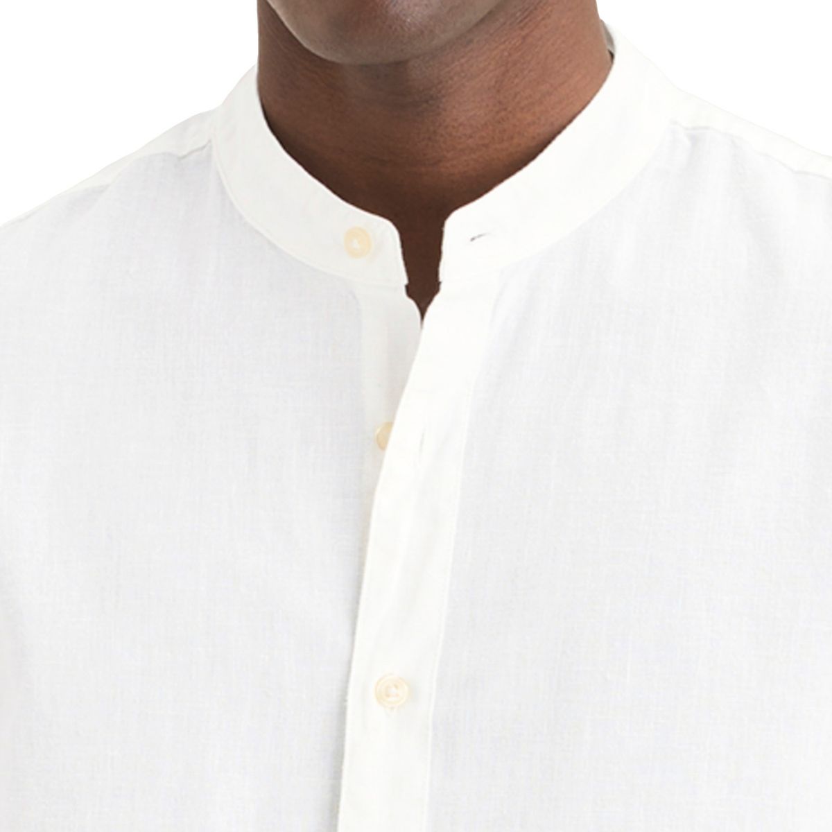 DOCKERS - Camisa Casual Manga Larga Hombre Dockers