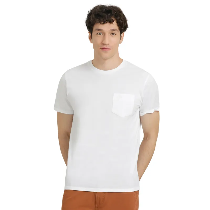 DOCKERS - Polera Algodón Hombre Dockers