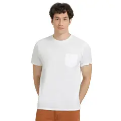 DOCKERS - Polera Algodón Hombre