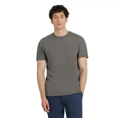 DOCKERS - Polera Algodón Hombre