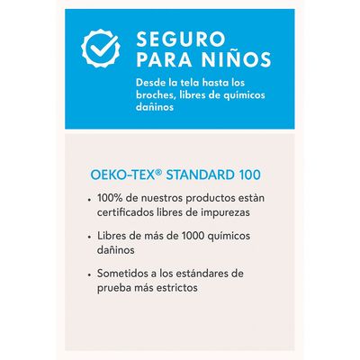 Imagen 2 del producto Pack 6 Pares Calcetines Algodón Bebé Niño