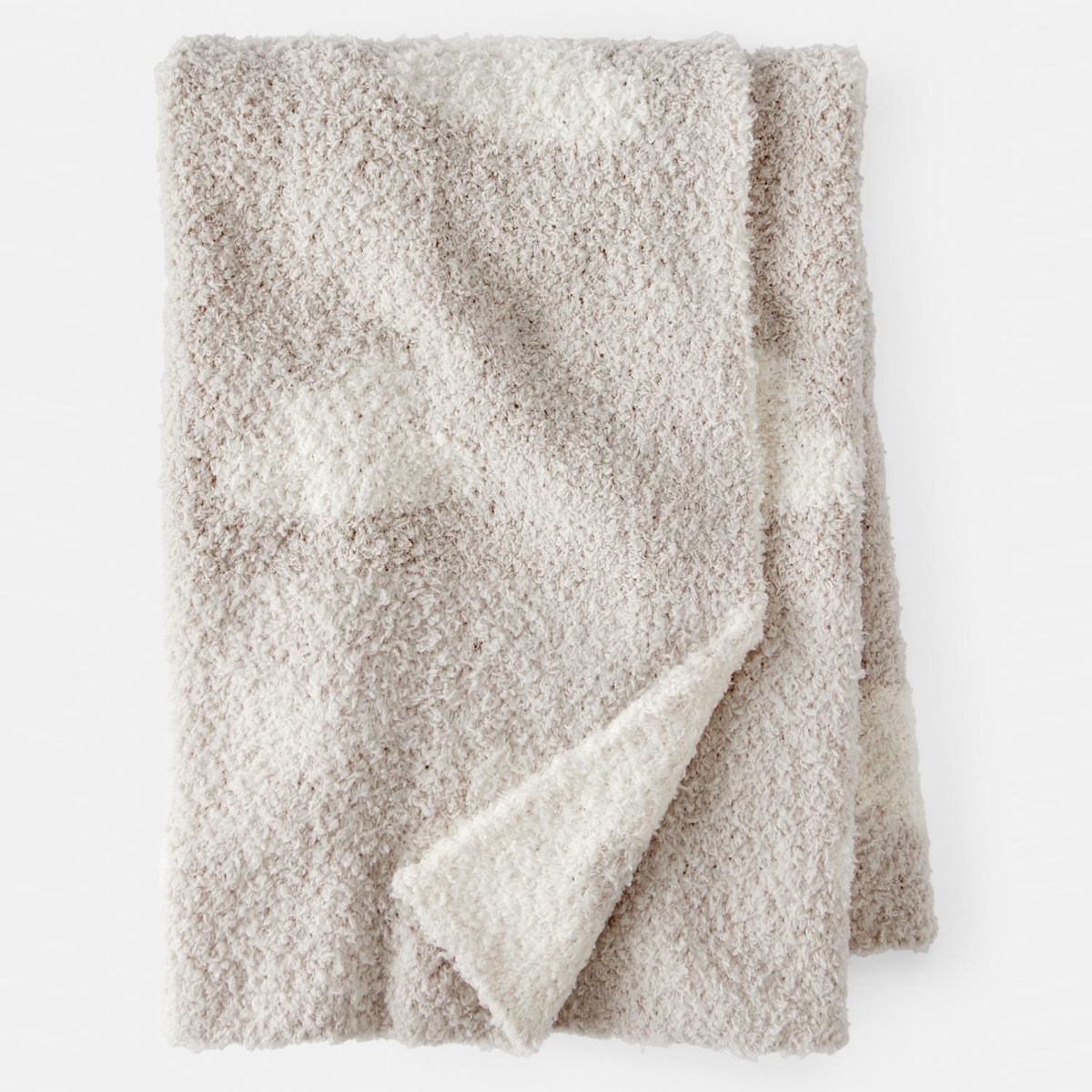 CARTER'S - Manta Plush Nubes Bebé Unisex Carter's