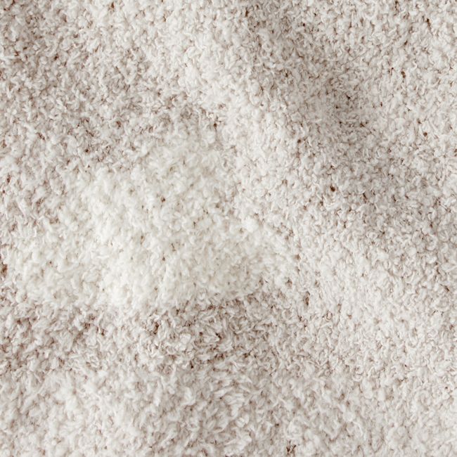 CARTER'S - Manta Plush Nubes Bebé Unisex Carter's