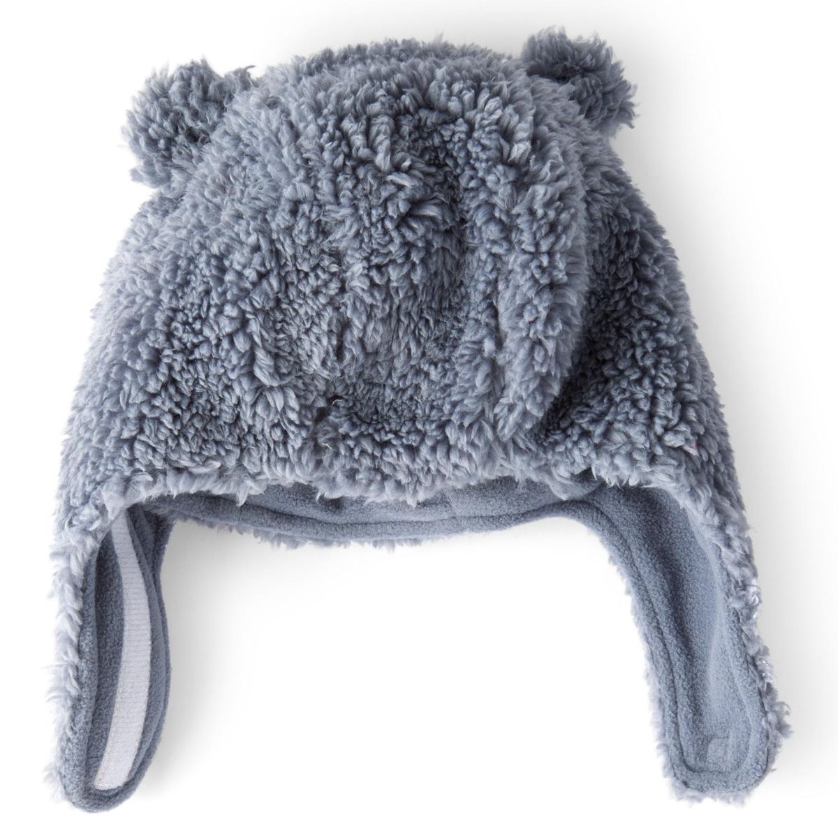 CARTER'S - Conjunto 2 Piezas Gorro Y Mitones Sherpa Bebé Niño Carter's