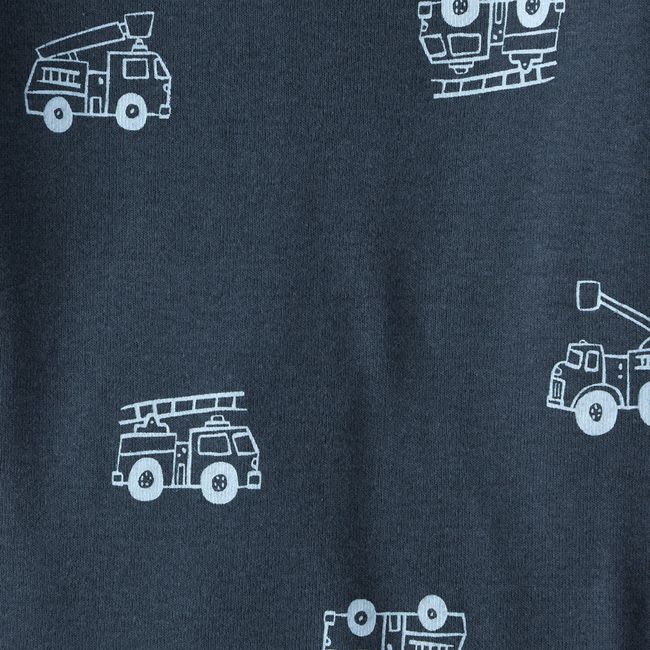 CARTER'S - Pack De Bodys Algodón 4 Unidades Bebé Niño Carter's