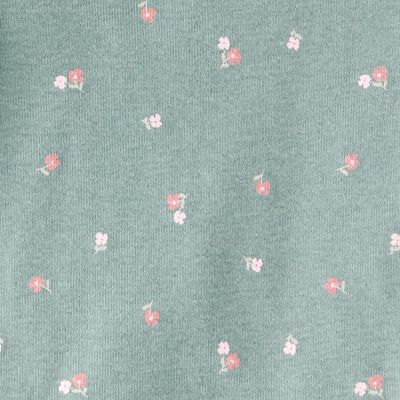 Imagen 2 del producto Pack De Bodys Algodón 4 Unidades Bebé Niña