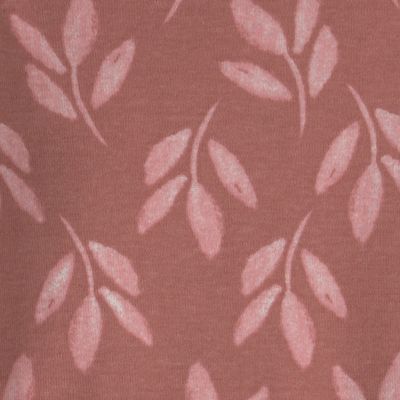 Imagen 2 del producto Pack De Bodys Algodón 4 Unidades Bebé Niña