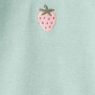 Imagen 2 del producto Pack De Bodys Algodón 4 Unidades Bebé Niña