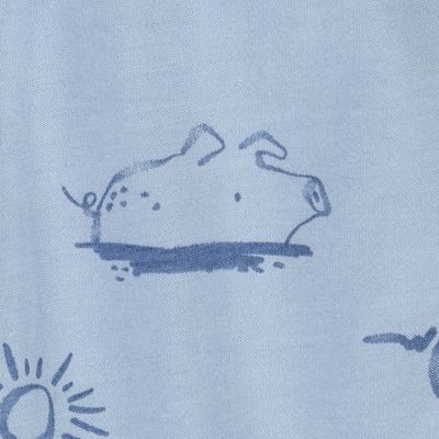 Imagen 2 del producto Conjunto 3 Piezas Polerón, Pantalón Y Body Bebé Niño