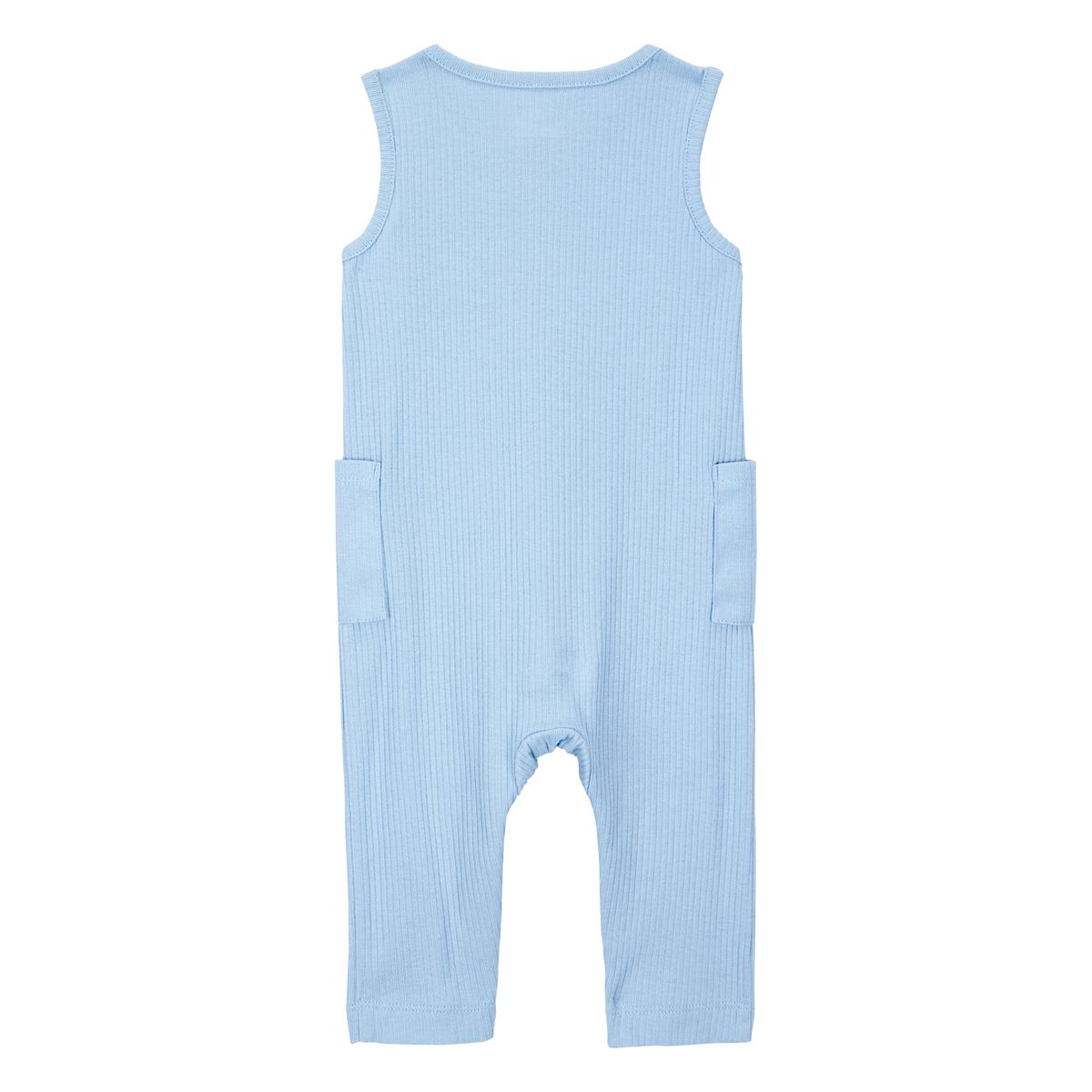 CARTER'S - Conjunto 2 Piezas Enterito Y Calcetines Bebé Niño Carter's