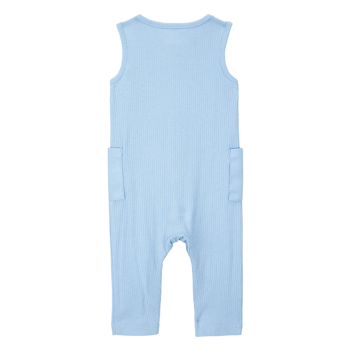 CARTER'S - Conjunto 2 Piezas Enterito Y Calcetines Bebé Niño Carter's