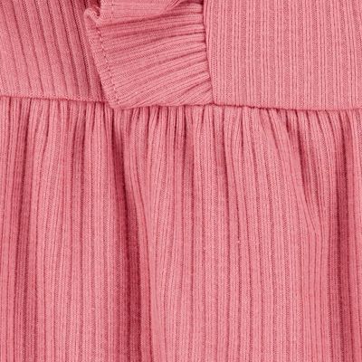 Imagen 2 del producto Conjunto 2 Piezas Enterito Y Cintillo Bebé Niña