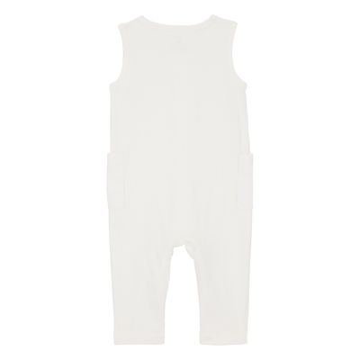 Imagen 2 del producto Conjunto 2 Piezas Enterito Y Calcetines Bebé Unisex