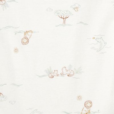 Imagen 2 del producto Pack 5 Bodys Algodón Bebé Niño