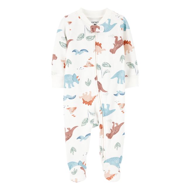 CARTER'S - Pijama Estampado Algodón Bebé Niño Carter's