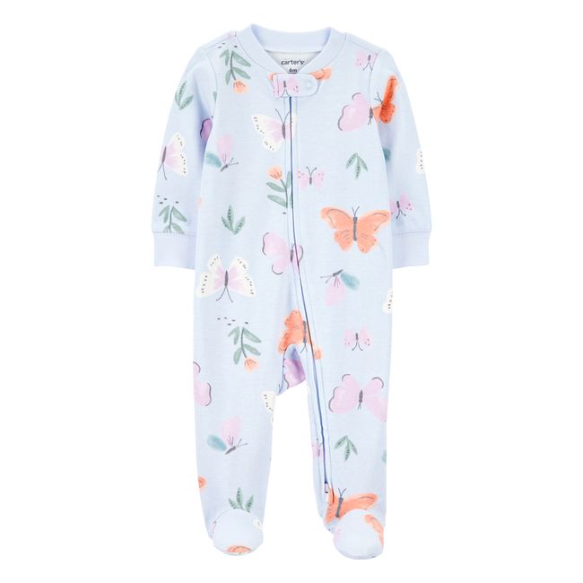 CARTER'S - Pijama Algodón Estampado Bebé Niña Carter's