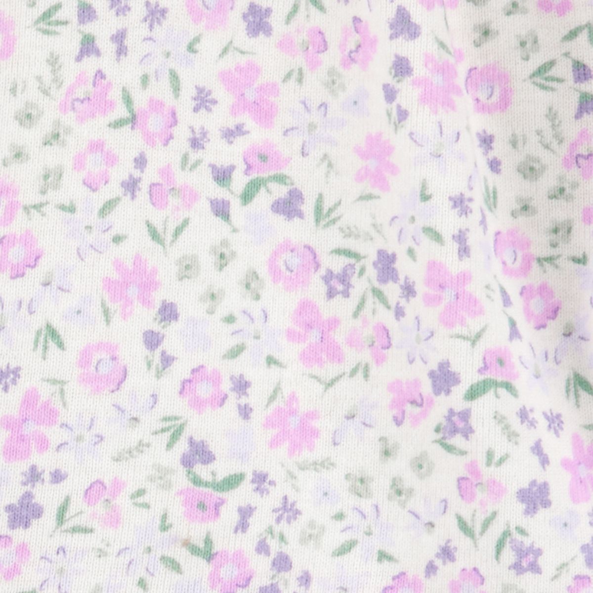 CARTER'S - Conjunto 4 Piezas Polera, Calza, Cintillo Y Calcetines Bebé Niña Carter's