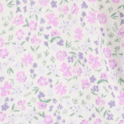 Imagen 2 del producto Conjunto 4 Piezas Polera, Calza, Cintillo Y Calcetines Bebé Niña