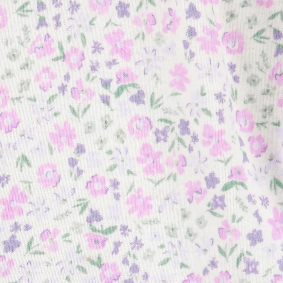 CARTER'S - Conjunto 4 Piezas Polera, Calza, Cintillo Y Calcetines Bebé Niña Carter's