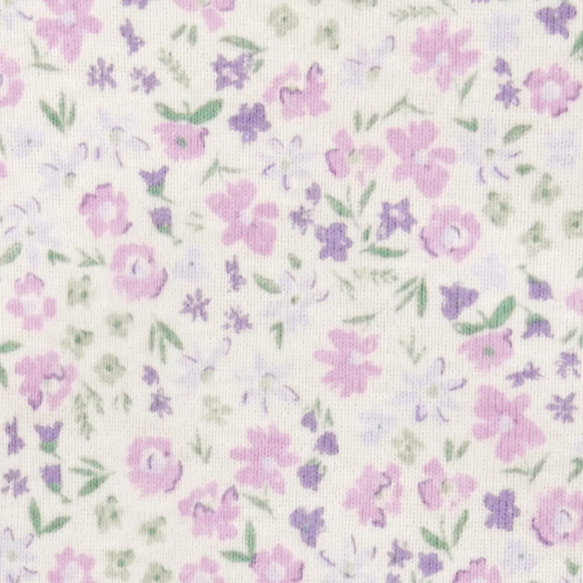 CARTER'S - Conjunto 2 Piezas Polera Y Pantalón Bebé Niña Carter's