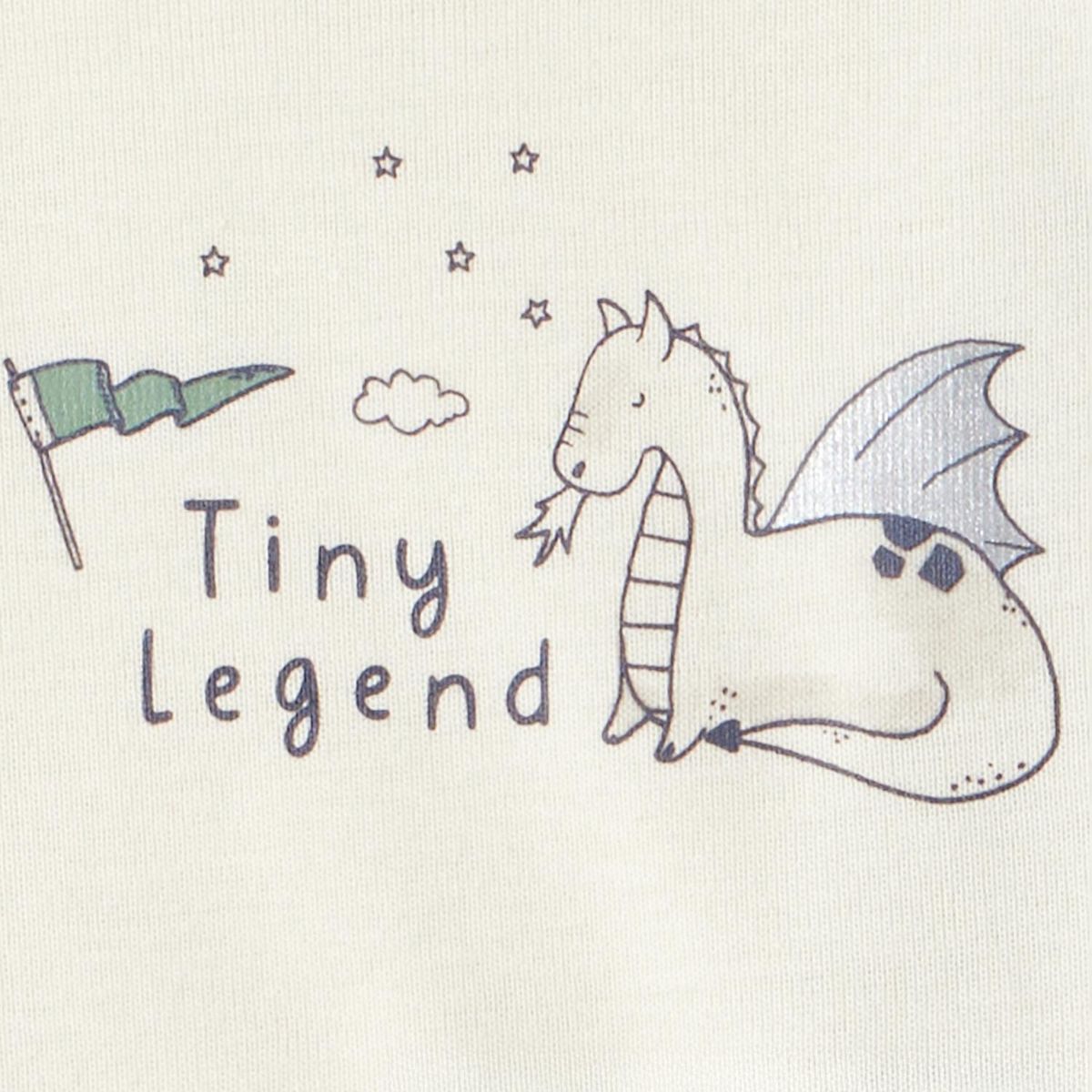 CARTER'S - Conjunto 3 Piezas Pantalón Y Bodys Bebé Niño Carter's