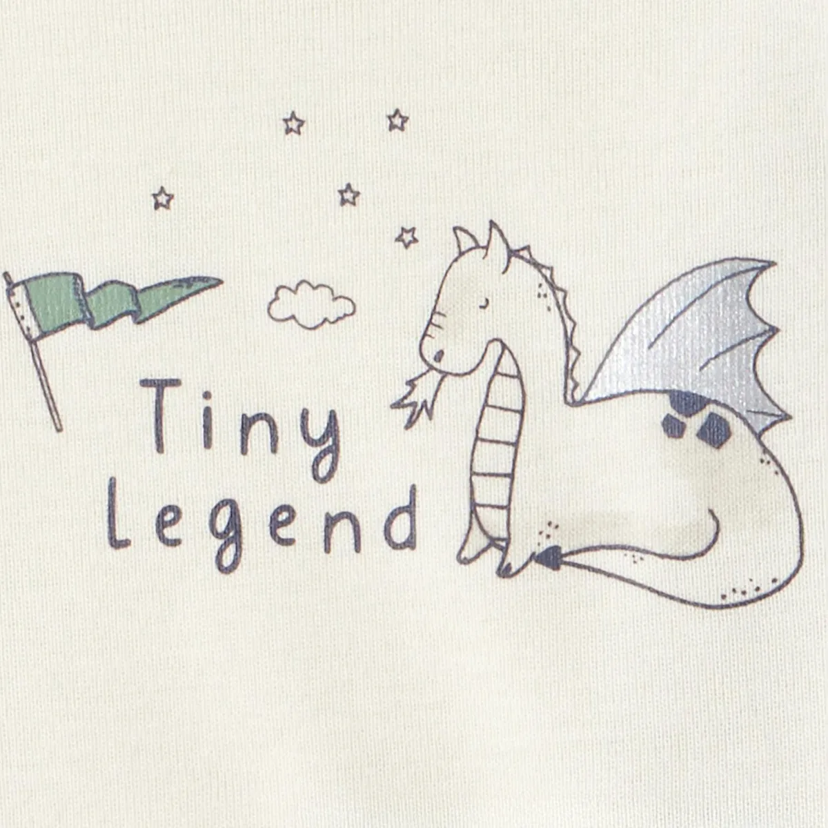 CARTER'S - Conjunto 3 Piezas Pantalón Y Bodys Bebé Niño Carter's