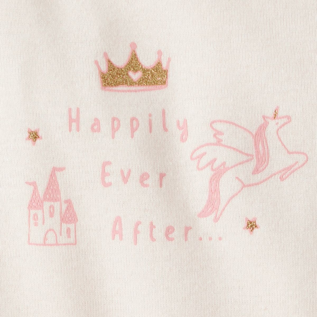 CARTER'S - Conjunto 3 Piezas Calza Y Bodys Bebé Niña Carter's