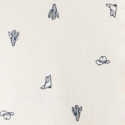 Imagen 2 del producto Pack 4 Bodys Algodón Bebé Niño