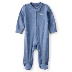 CARTER'S - Pijama Estampado Algodón Bebé Niño