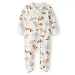 CARTER'S - Pijama Estampado Algodón Bebé Niño