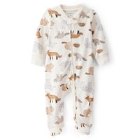 Pijama Estampado Algodón Bebé Niño