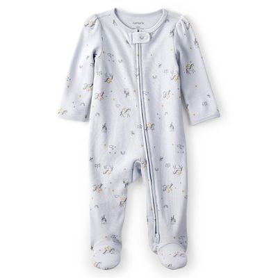 Imagen 1 del producto Pijama Estampado Algodón Bebé Niña