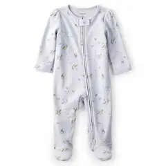 CARTER'S - Pijama Estampado Algodón Bebé Niña