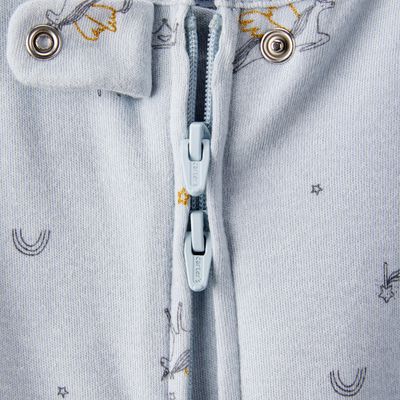 Imagen 2 del producto Pijama Estampado Algodón Bebé Niña