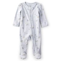 Pijama Estampado Algodón Bebé Niña