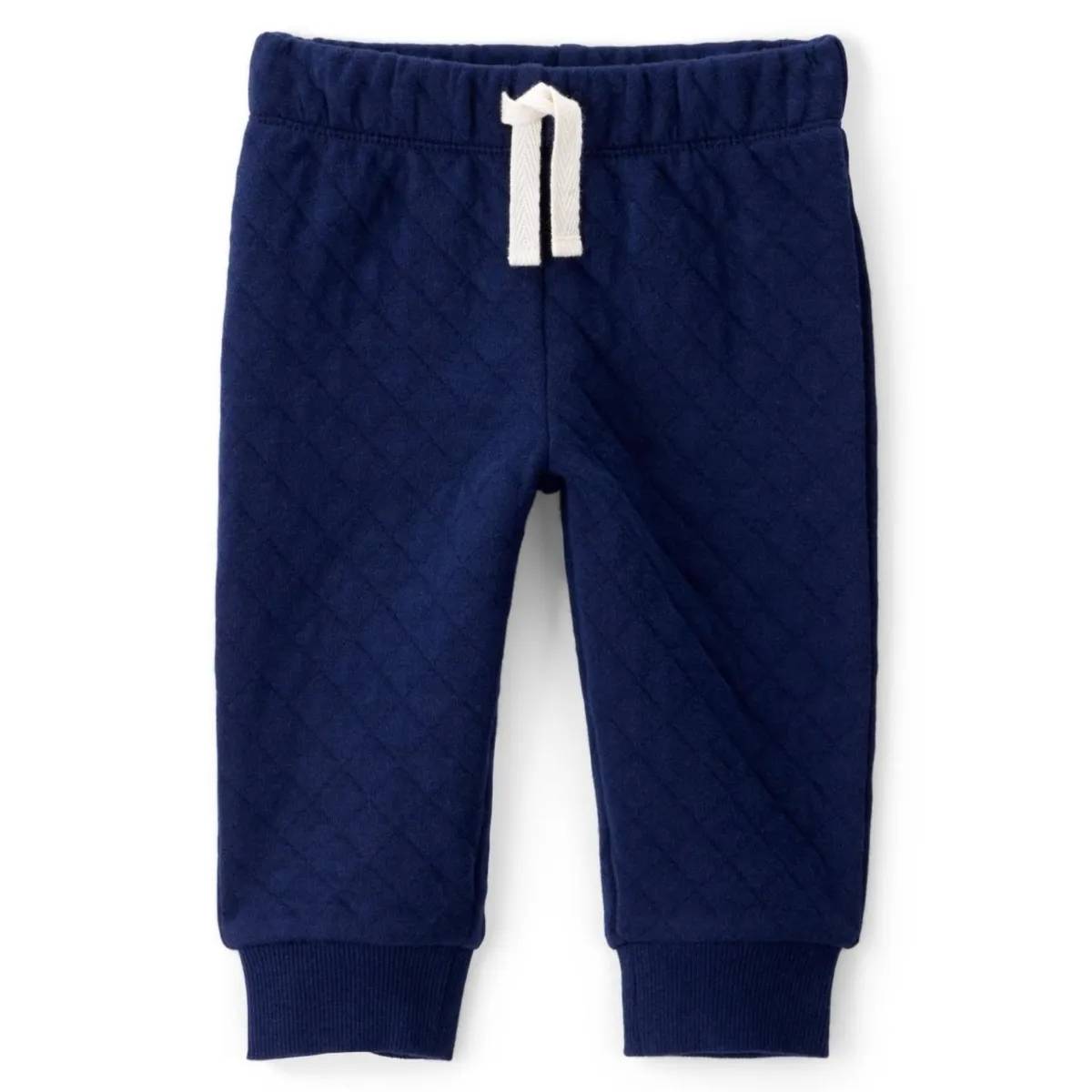 CARTER'S - Conjunto 2 Piezas Body Y Pantalón Buzo Bebé Niño Carter's