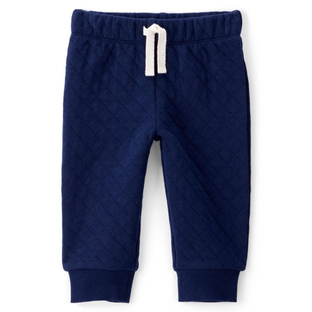 CARTER'S - Conjunto 2 Piezas Body Y Pantalón Buzo Bebé Niño Carter's