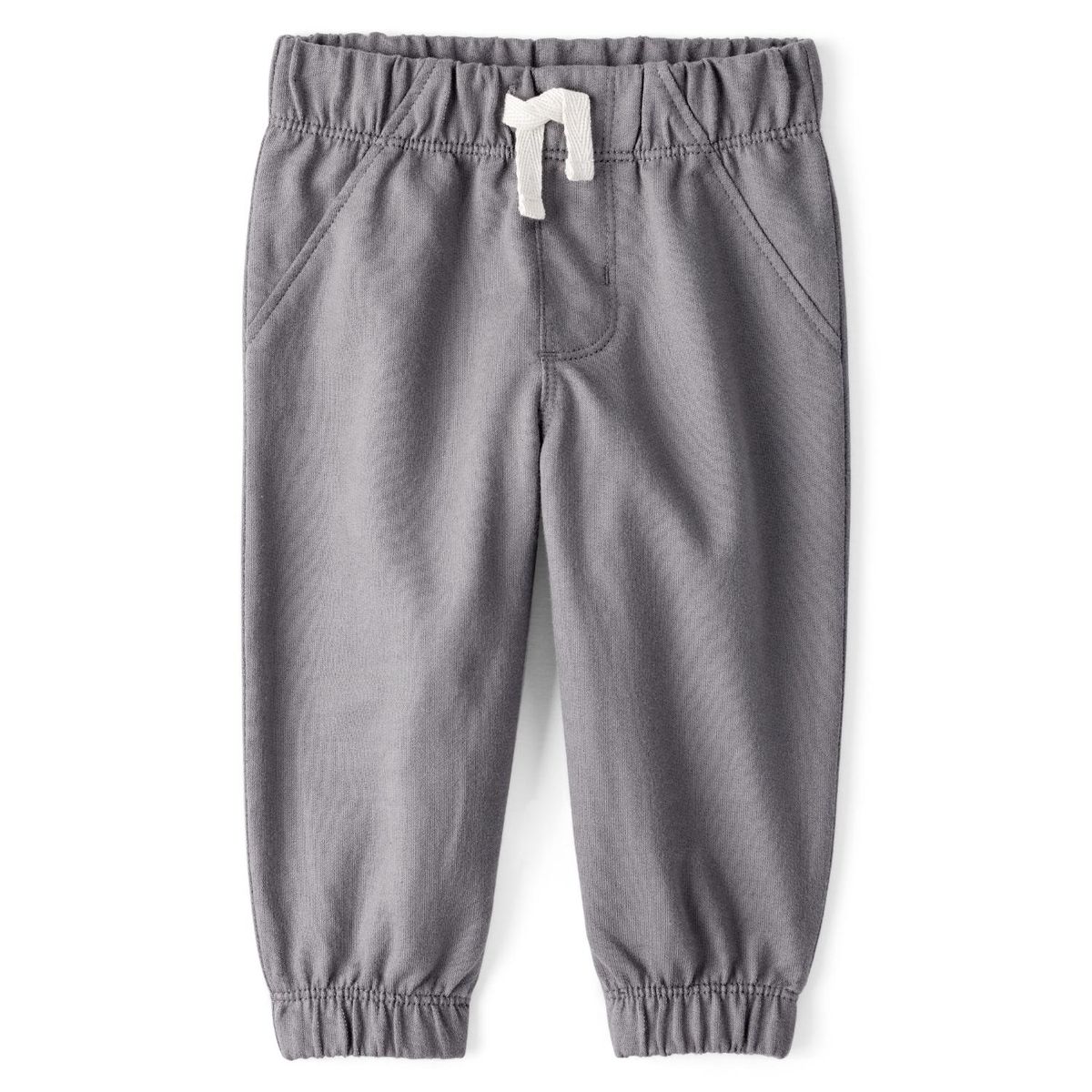 CARTER'S - Conjunto 2 Piezas Body Y Pantalón Buzo Bebé Niño Carter's