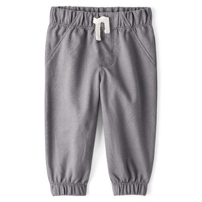 Imagen 2 del producto Conjunto 2 Piezas Body Y Pantalón Buzo Bebé Niño