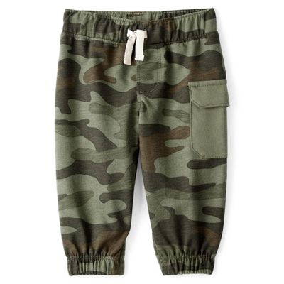 Imagen 2 del producto Conjunto 2 Piezas Body Y Pantalón Buzo Bebé Niño