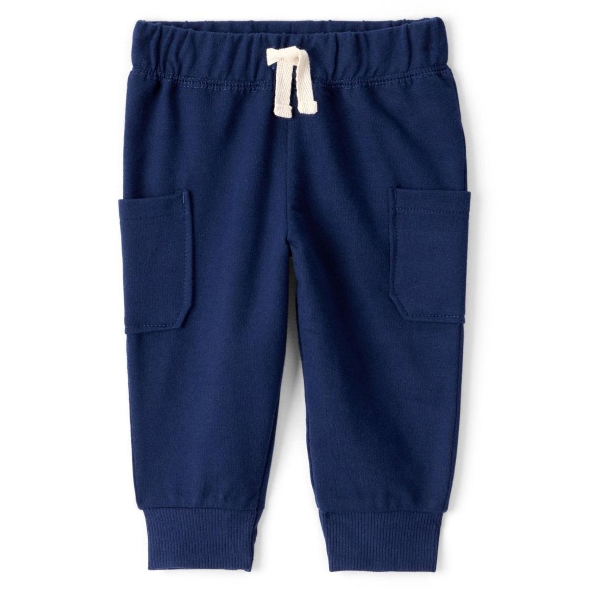 CARTER'S - Conjunto 2 Piezas Body Y Pantalón Buzo Bebé Niño Carter's